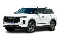 OMODA JAECOO J7 PHEV 2025 1.5T 106km Standard