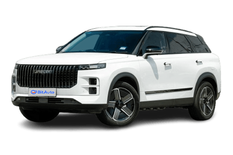 OMODA JAECOO J7 PHEV