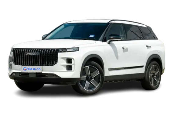 JAECOO J7 PHEV
