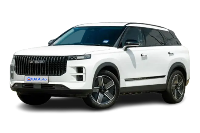 JAECOO J7 PHEV