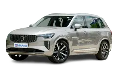 Volvo XC90 PHEV 2026 2.0T 77km Ultra
