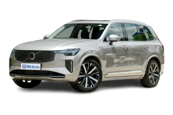 VolvoXC90 PHEV