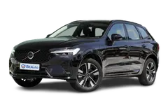 Volvo XC60 PHEV 2026 2.0T 89km Ultra