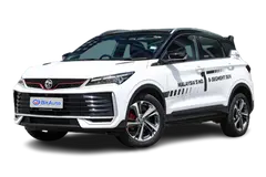 Proton X50 2025 1.5T Executive