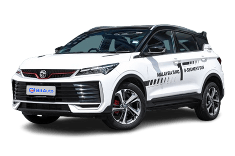 Proton X50