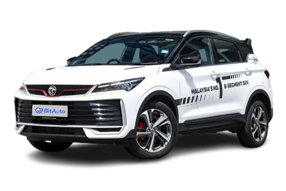 Proton X50