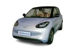 Wuling Bingo EV 2025 333km Pro