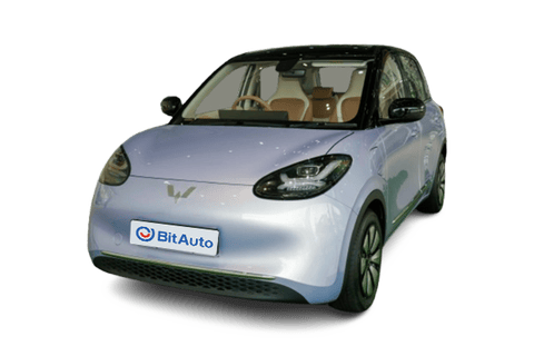 Wuling Bingo EV