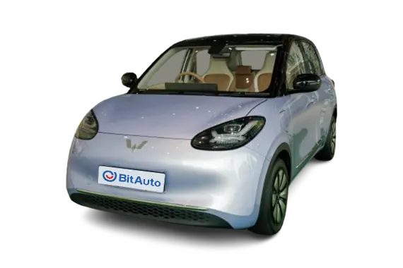 Wuling Bingo EV
