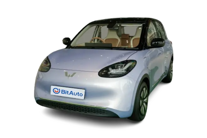 Wuling Bingo EV