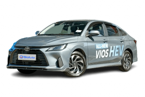 Toyota Vios