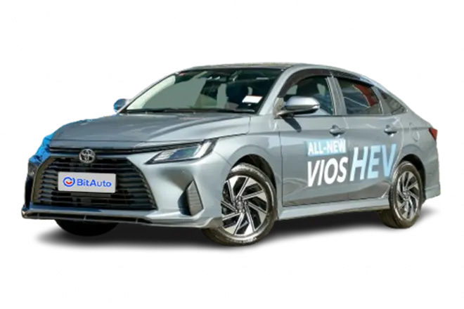 ToyotaVios