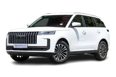 OMODA JAECOO J5 2026 1.5T Standard