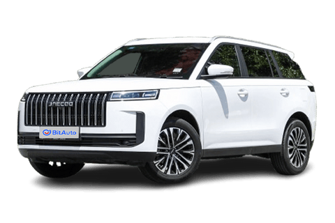 OMODA JAECOO J5