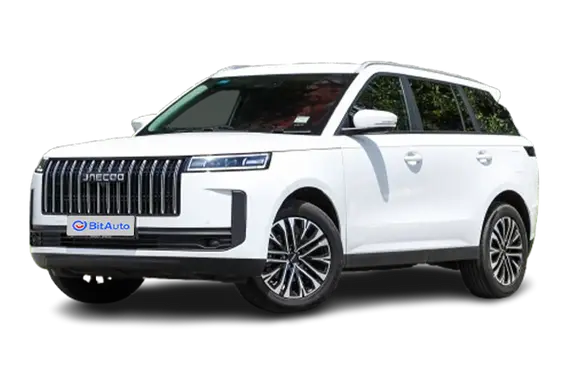 JAECOO J5