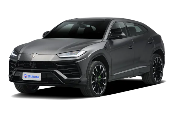 LamborghiniUrus