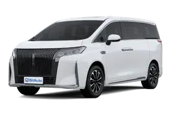 GWM Wey G9 PHEV 2025 Hi4 1.5T 170km Standard