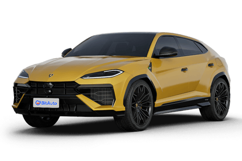 Lamborghini Urus SE