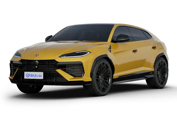 Lamborghini Urus SE