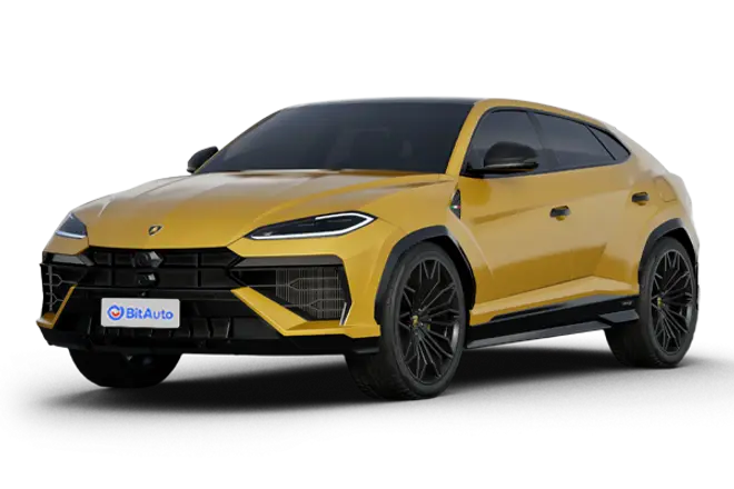 LamborghiniUrus SE