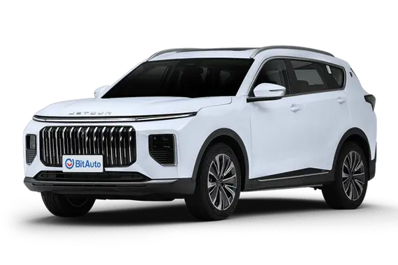 Jetour X70 Plus