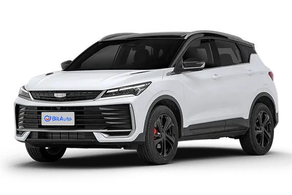 Geely Binyue