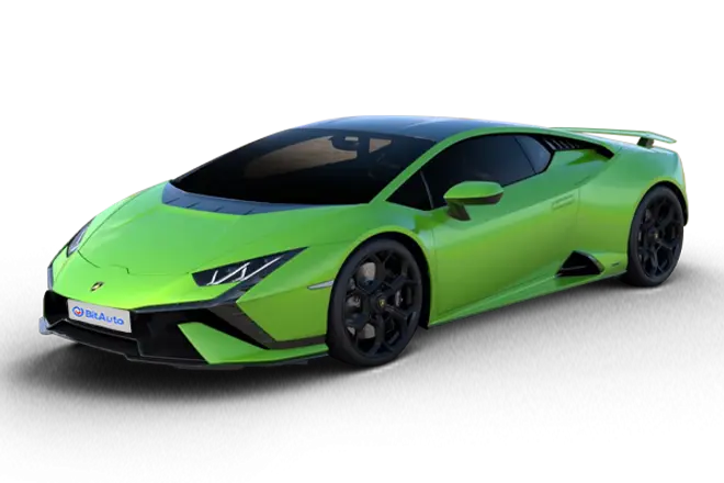 LamborghiniHuracán