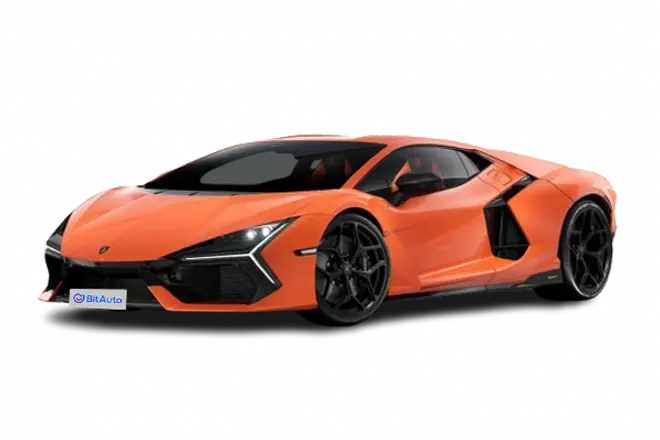 LamborghiniRevuelto