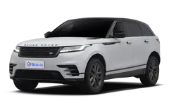 Land Rover Range Rover Velar 2026 P250 Belgravia Edition