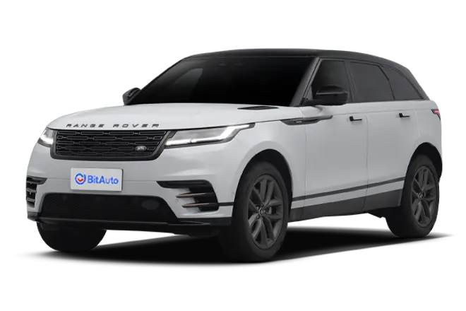 Land RoverRange Rover Velar