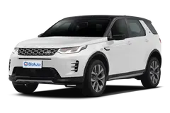 Land Rover Discovery Sport 2025 P250 SE 5 Seats Prteol