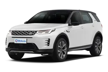 Discovery Sport