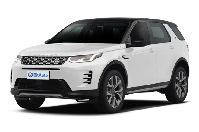 Land RoverDiscovery Sport
