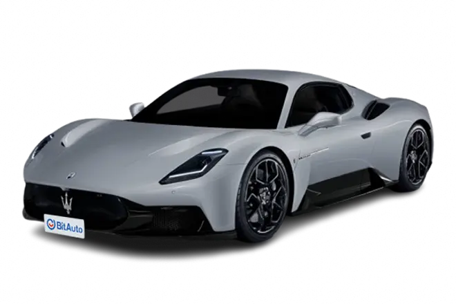 MaseratiMcpura