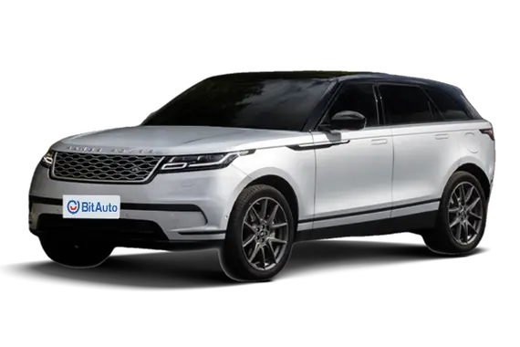 Land Rover Range Rover Velar PHEV