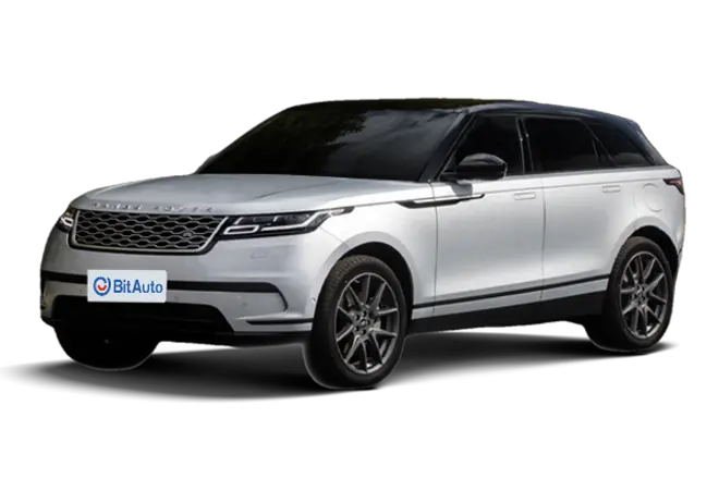 Land RoverRange Rover Velar PHEV