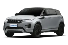 Land Rover Range Rover Evoque 2026 P250 SE