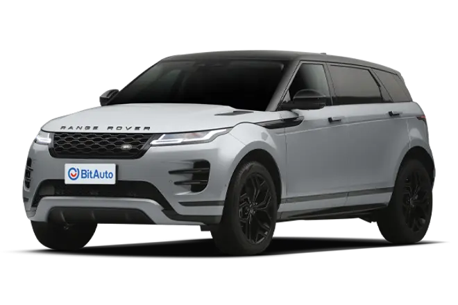 Land RoverRange Rover Evoque