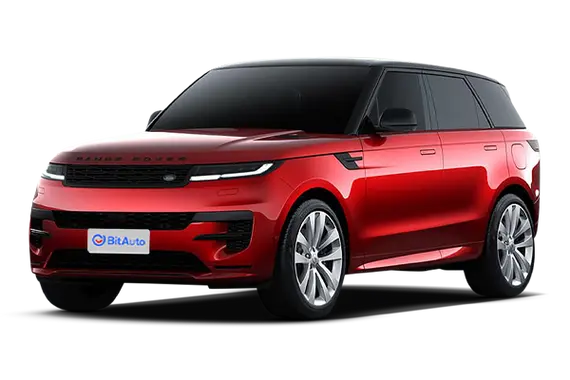 Land Rover Range Rover Sport PHEV