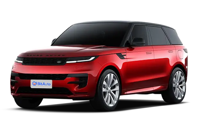 Land RoverRange Rover Sport PHEV