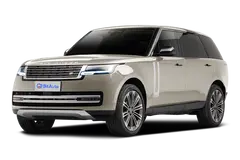 Land Rover Range Rover 2027 P530 SWB Autobiography 5 Seats Petrol