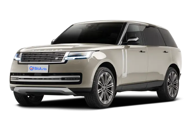 Land RoverRange Rover