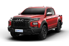 JAC T9 2025 2.0T Grand ES