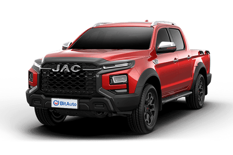 JAC T9