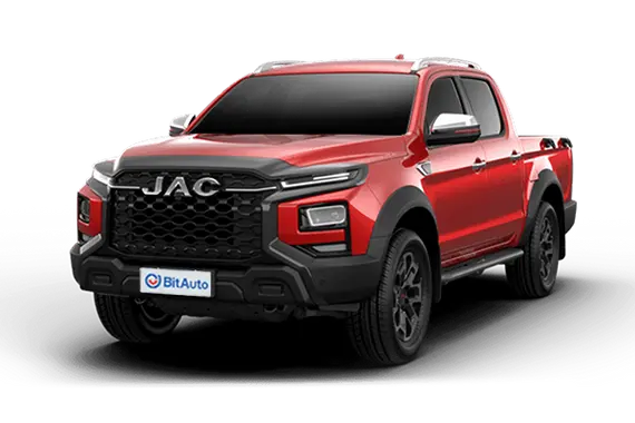 JAC T9