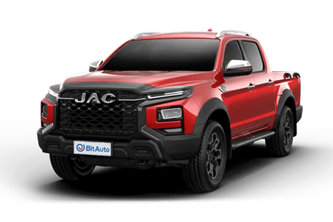 JAC T9