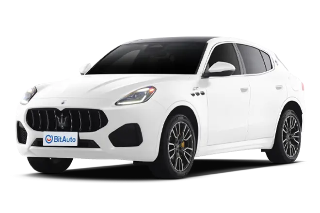MaseratiGrecale