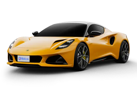 Lotus Emira
