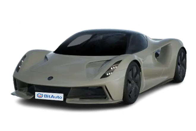 LotusEvija