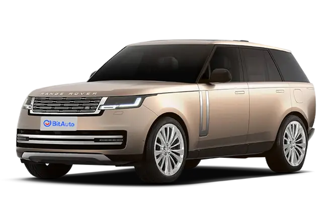 Land RoverRange Rover PHEV